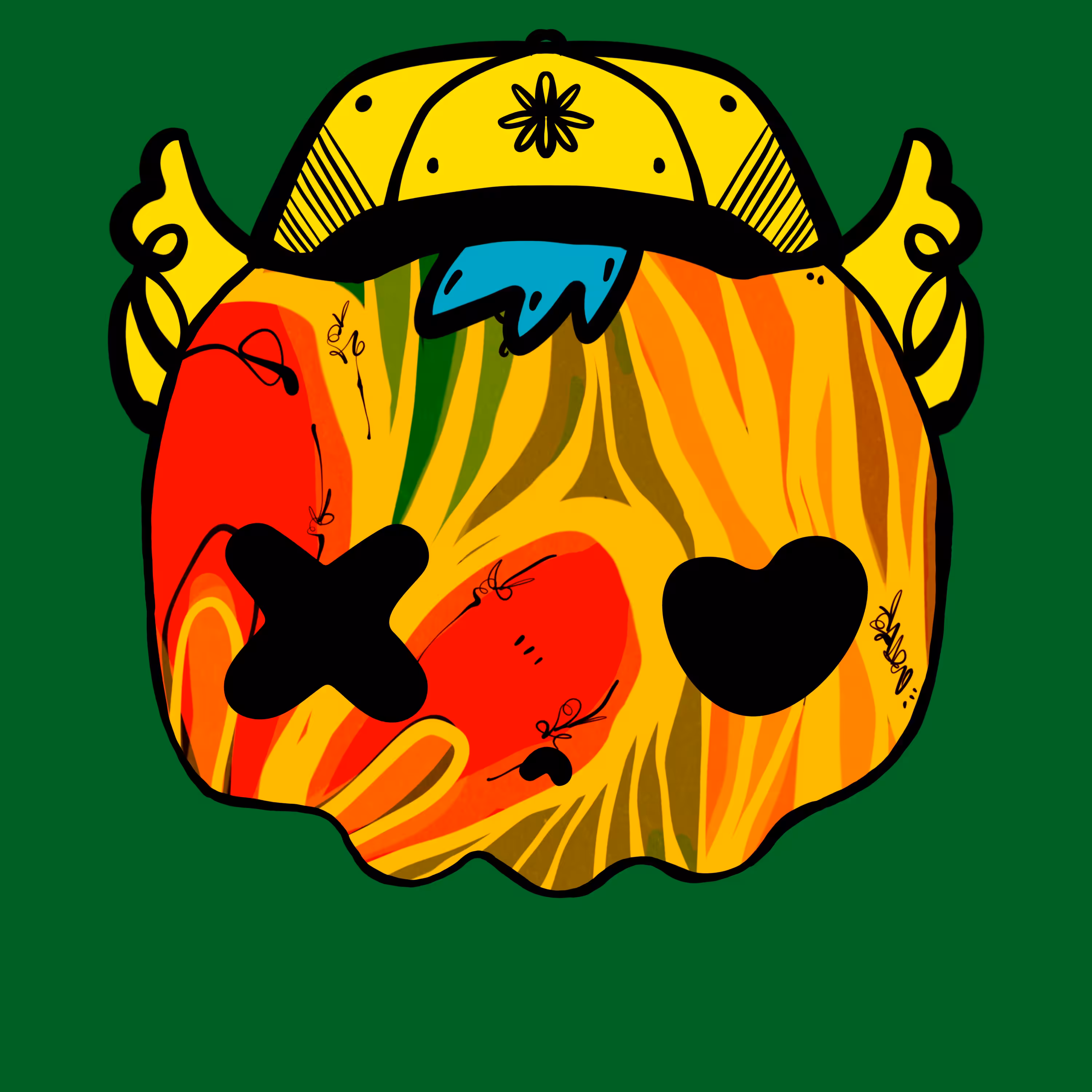 ORGNLS by SABET #55353