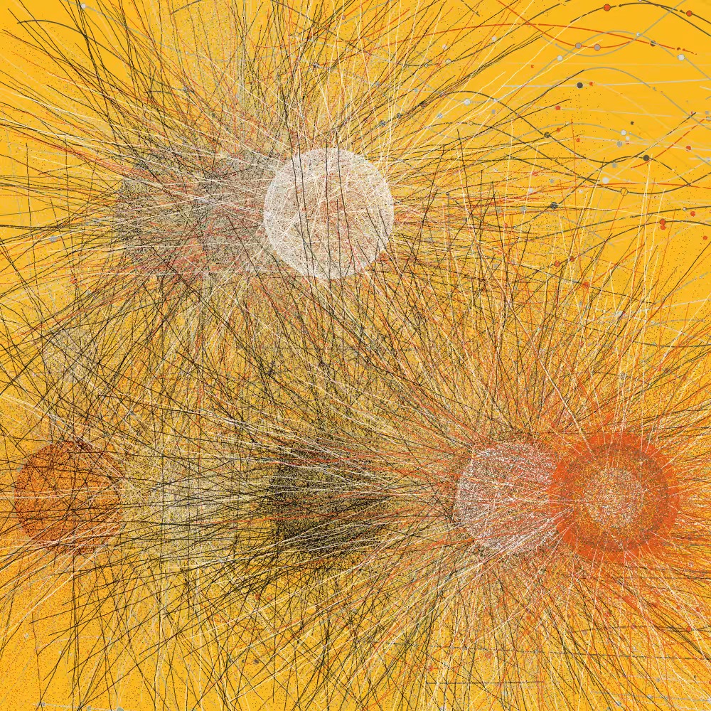 Celestial Collisions  #647