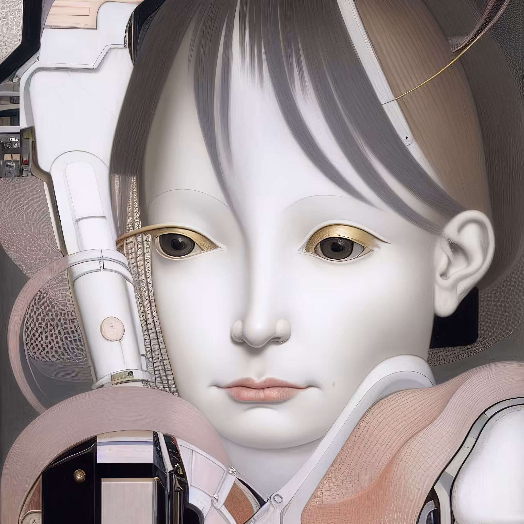 Lost Poets: Olivia