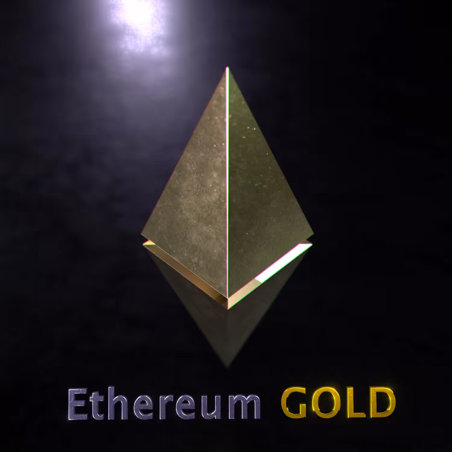 Ethereum Gold