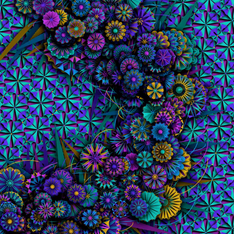 Florata #83