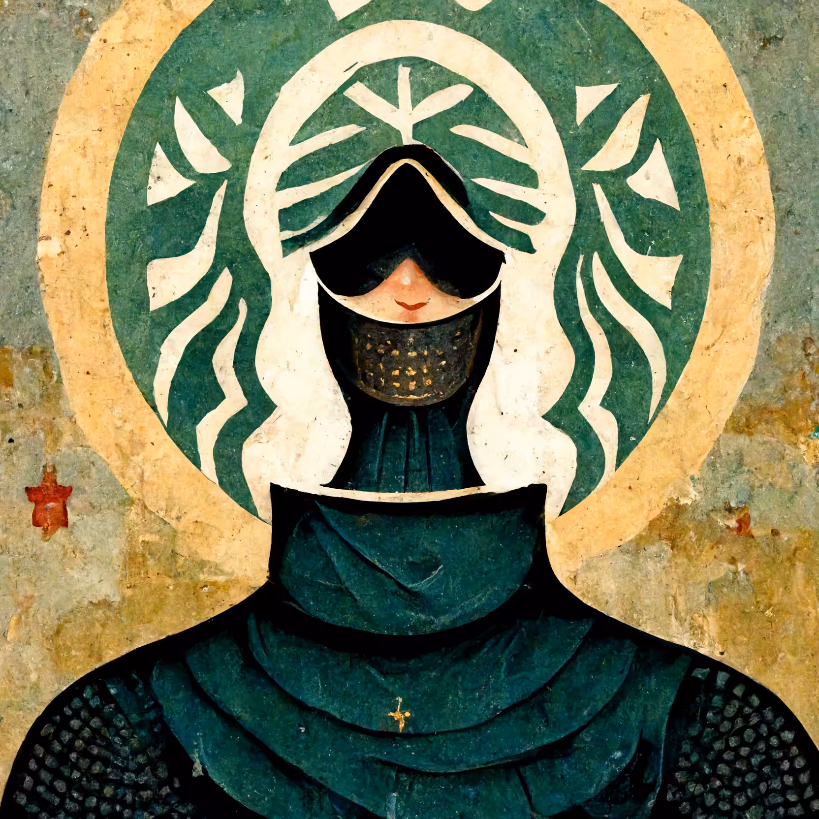 Starbucks Women