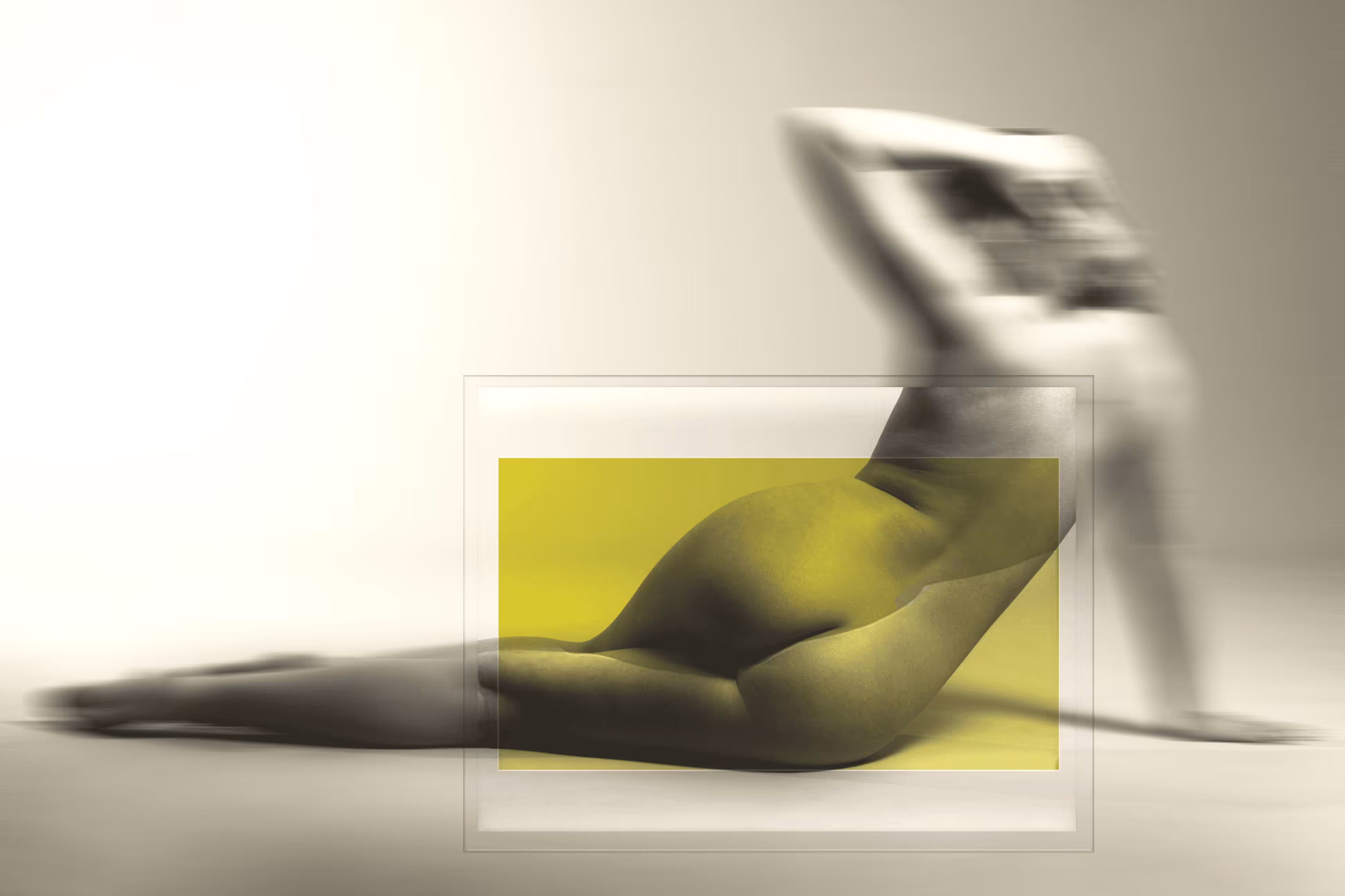 Fatal Fems: Apple Window