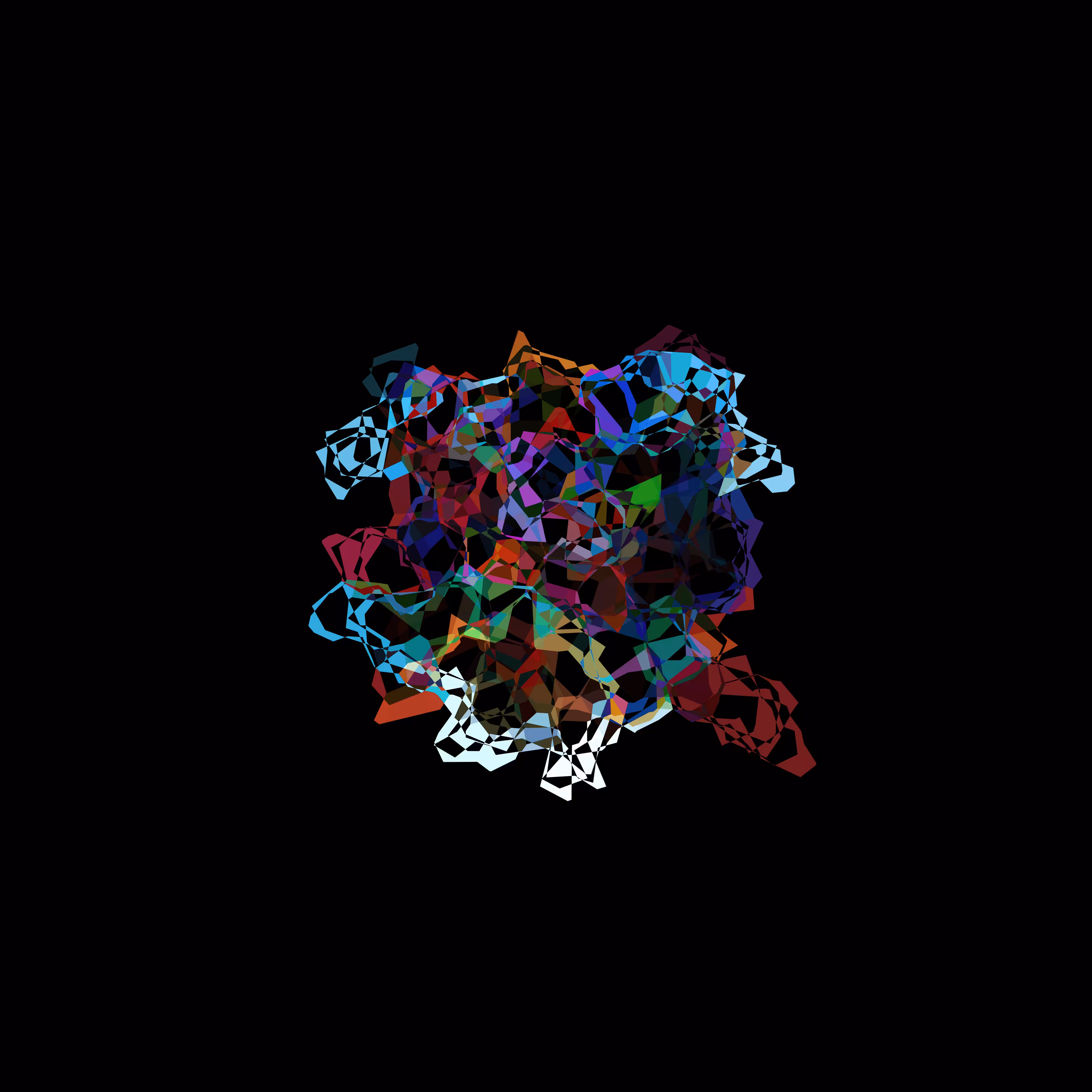 Thought and Desire #32