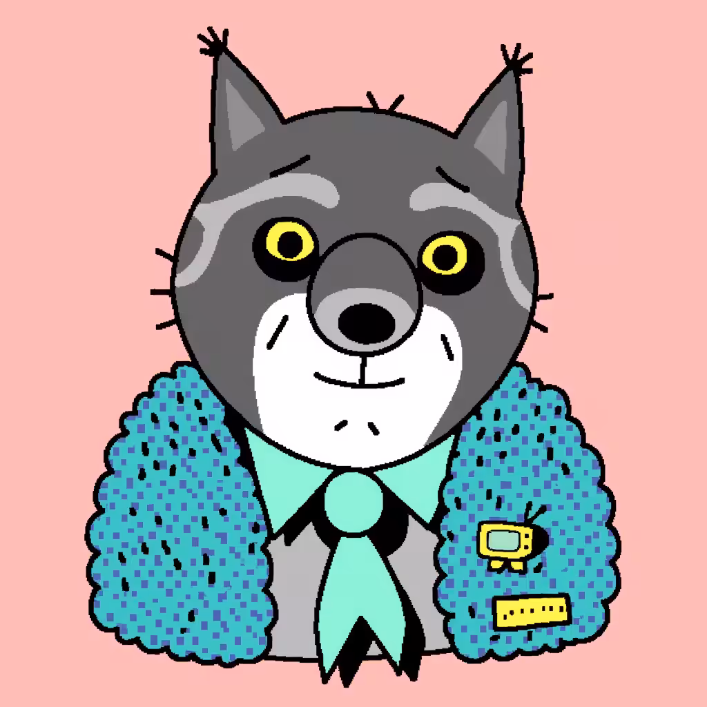 RadioGhost