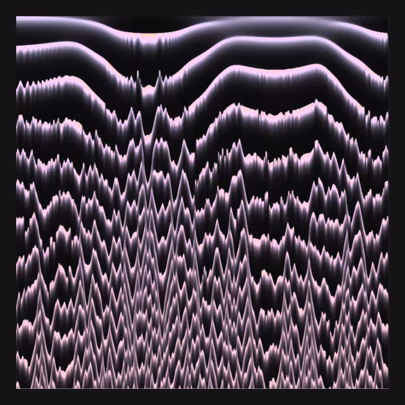 LandWaves #126