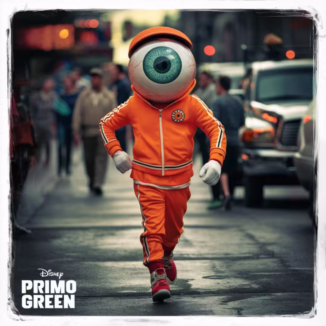 Primo Green