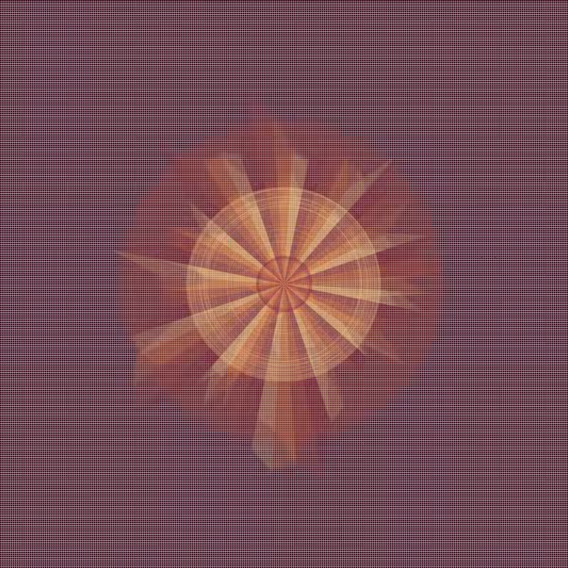 polygonal rewarp #32