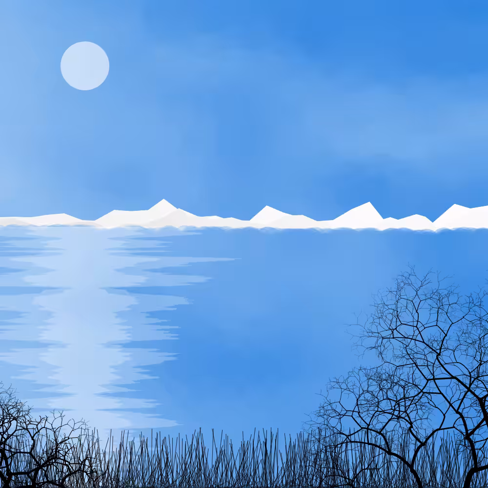 Reverie #93