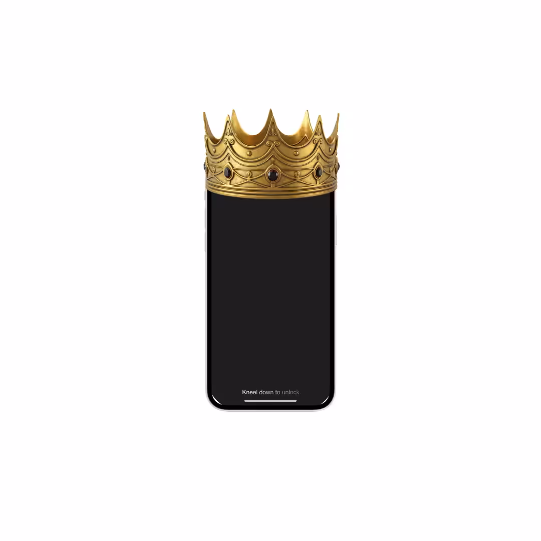 Supreme Leader