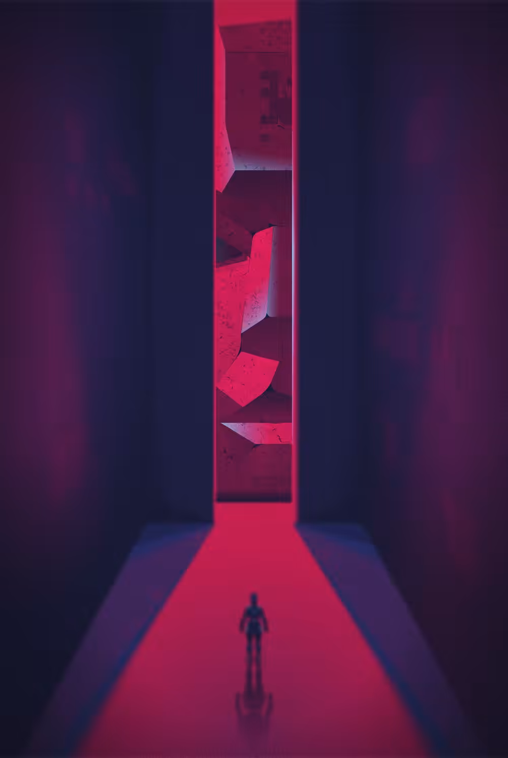 The Ark - Part 2