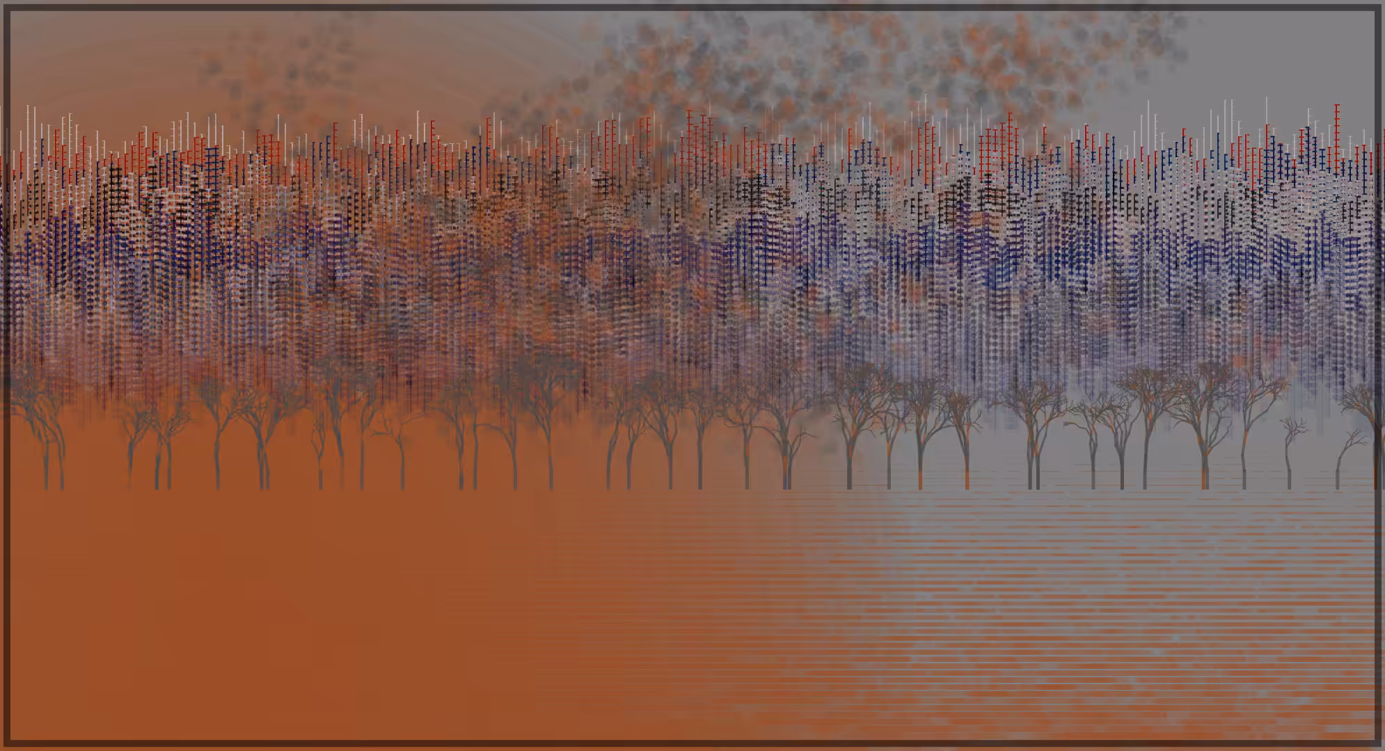 Tree Brush #20