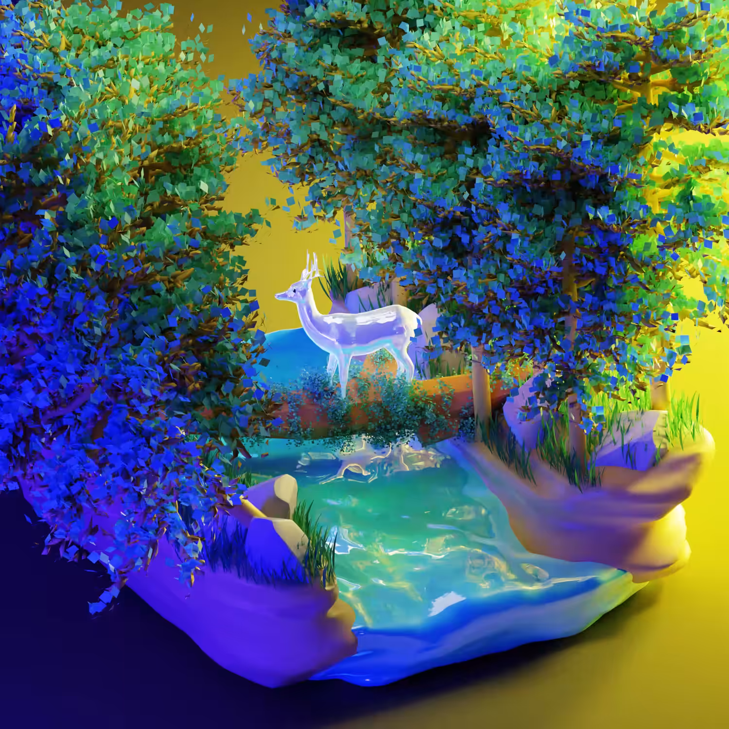 Wonderland / 07