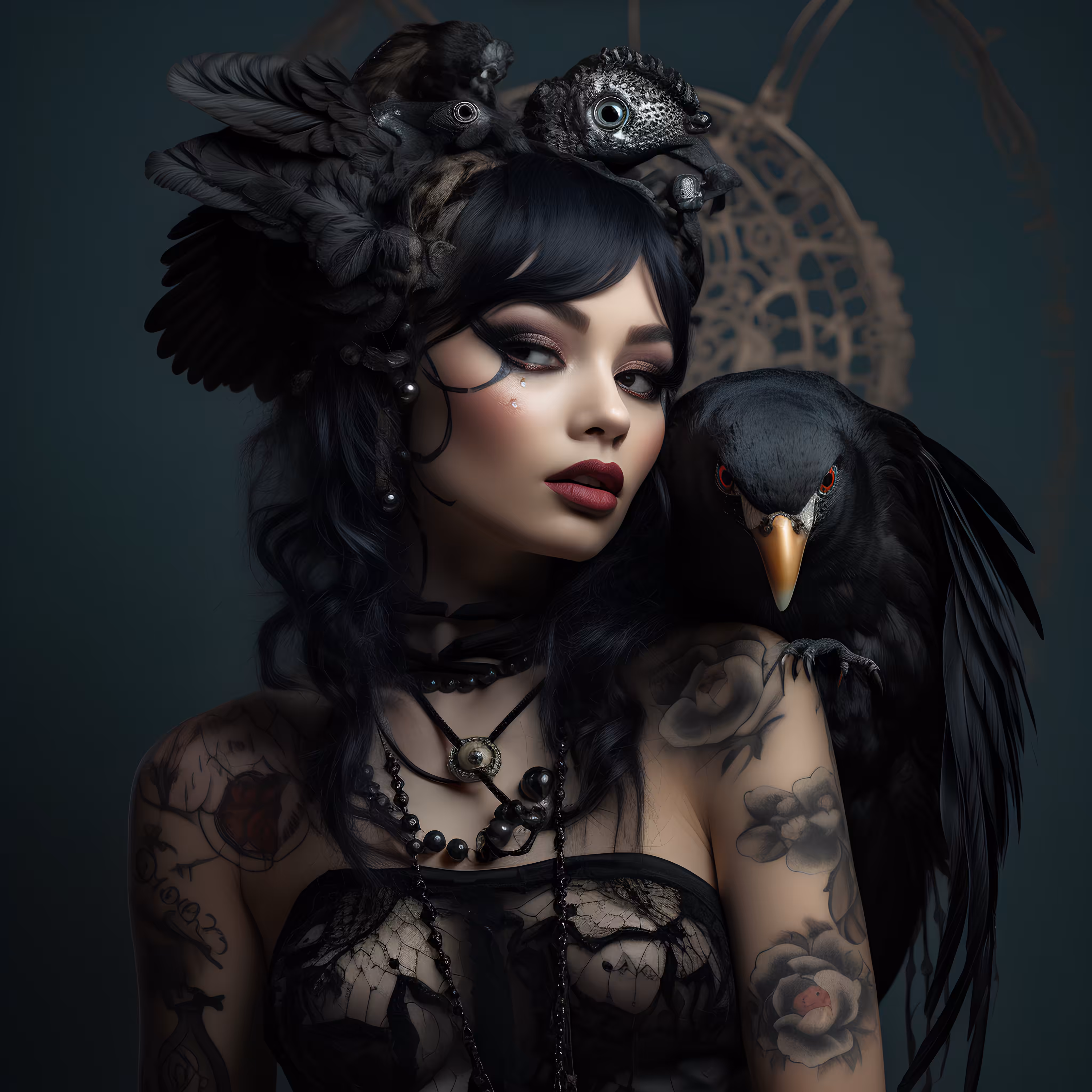 Nevermore #4