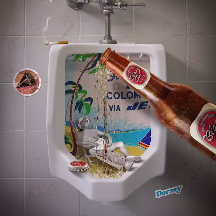 Vacations Lost