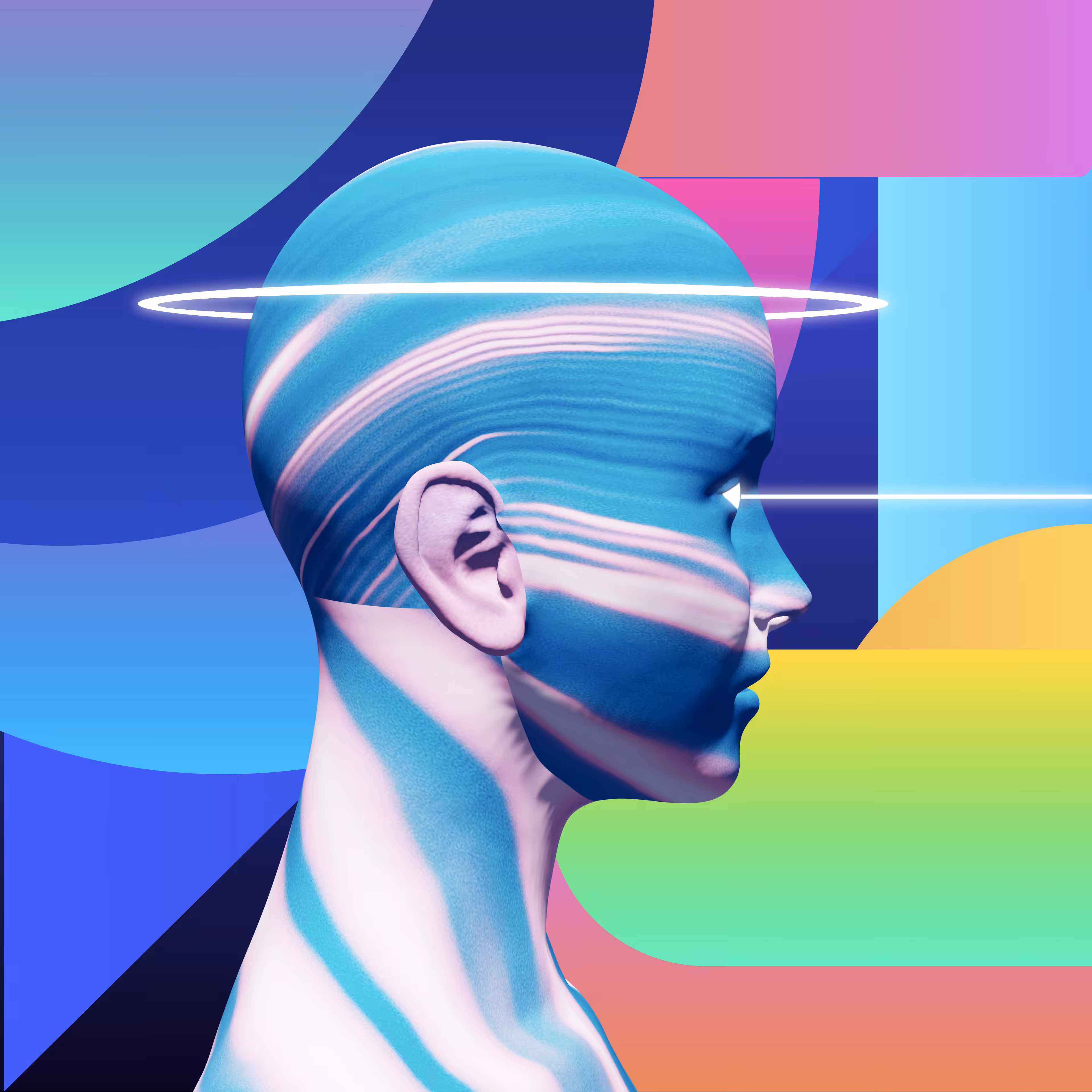 GRADIENT SLAVES 2