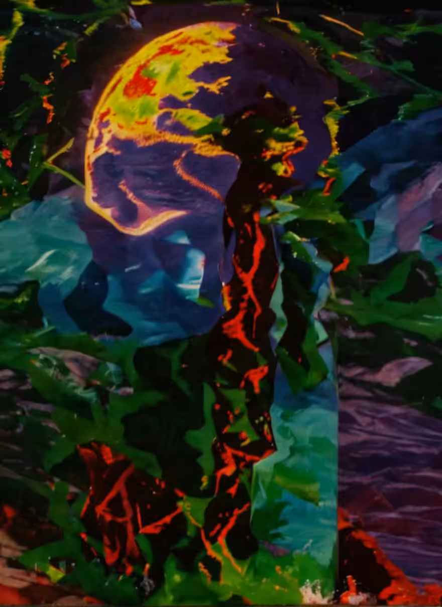 Nikita Panin - Mirage