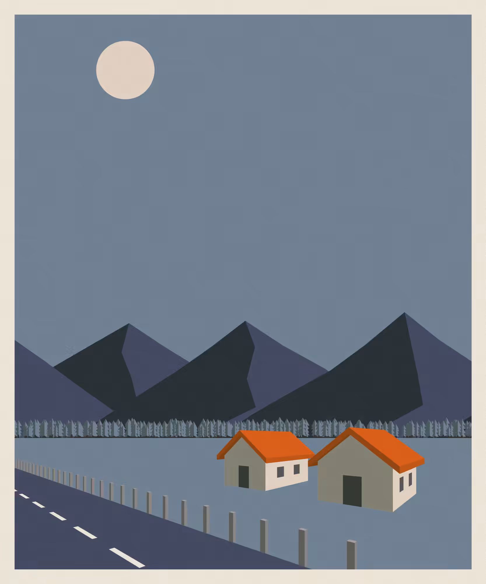 Lookouts #7