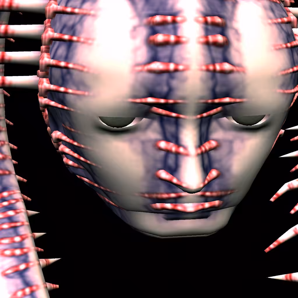i will be human soon