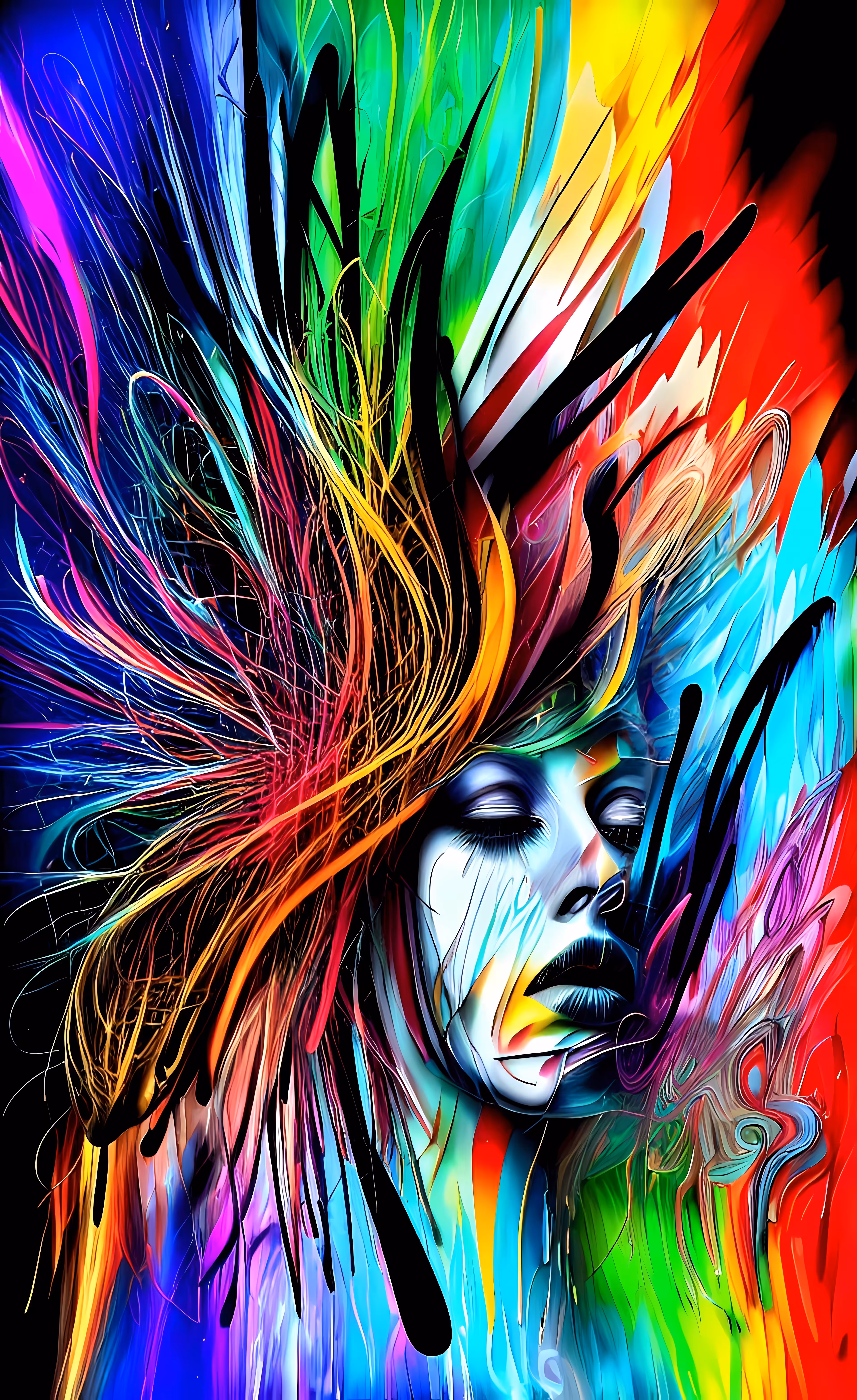 Dreaming