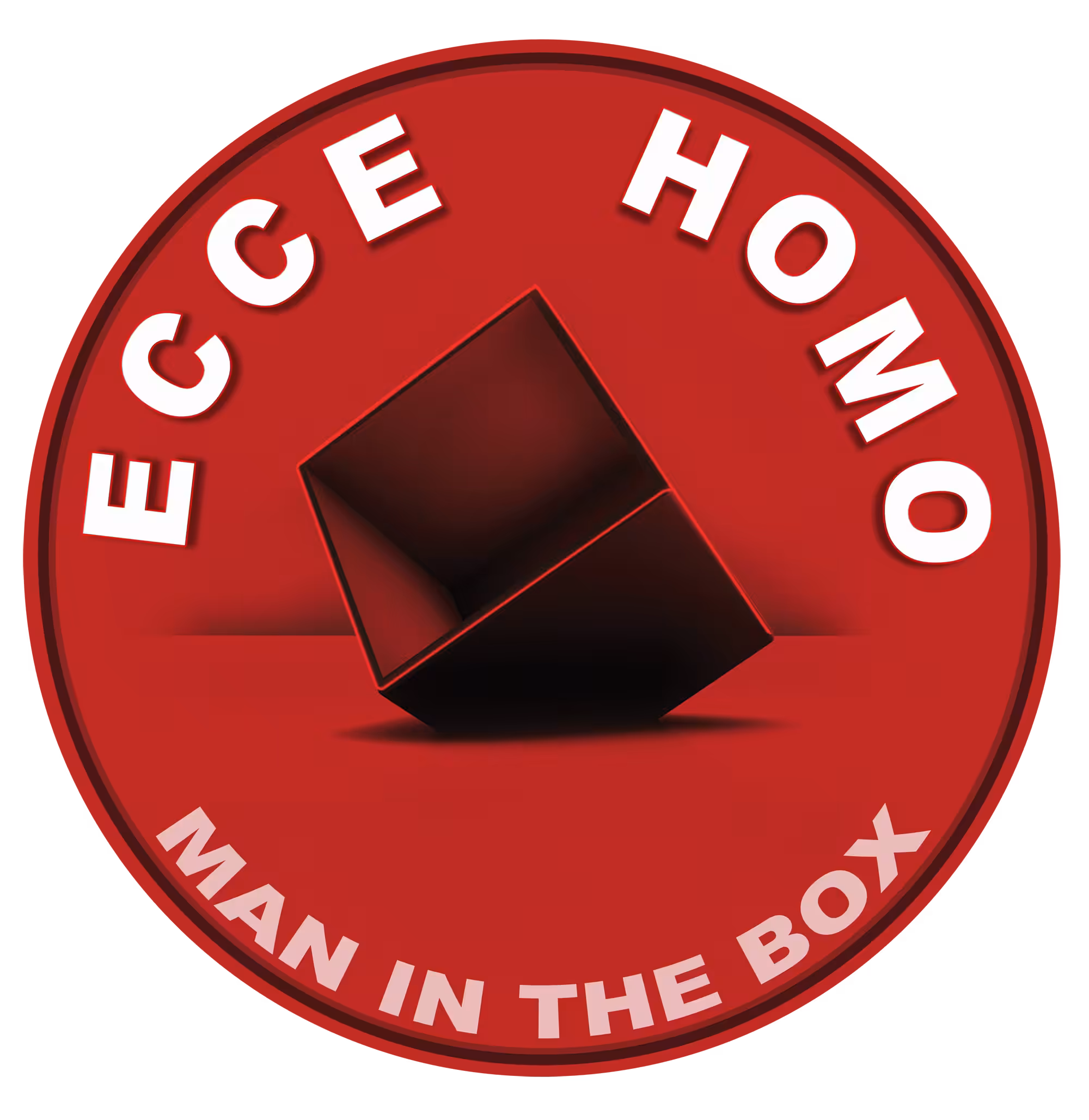 ECCE HOMO Team Badge