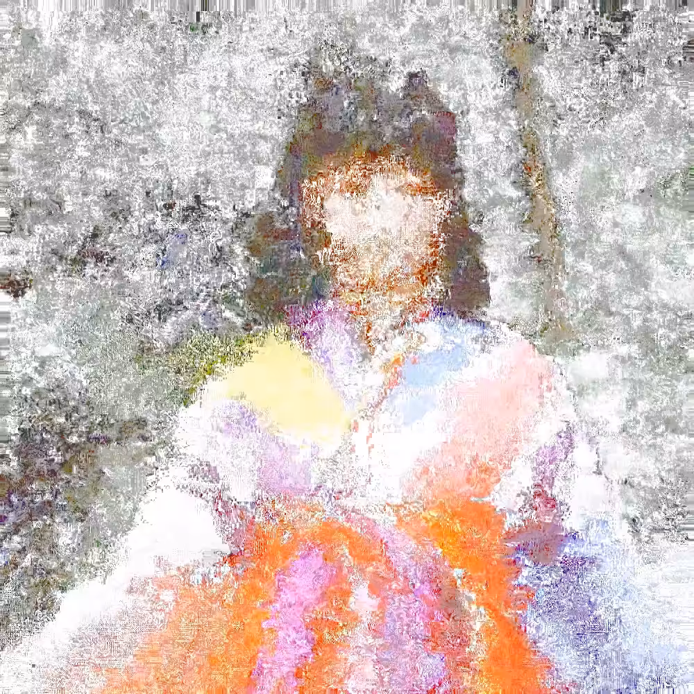 Digital Reminiscence II