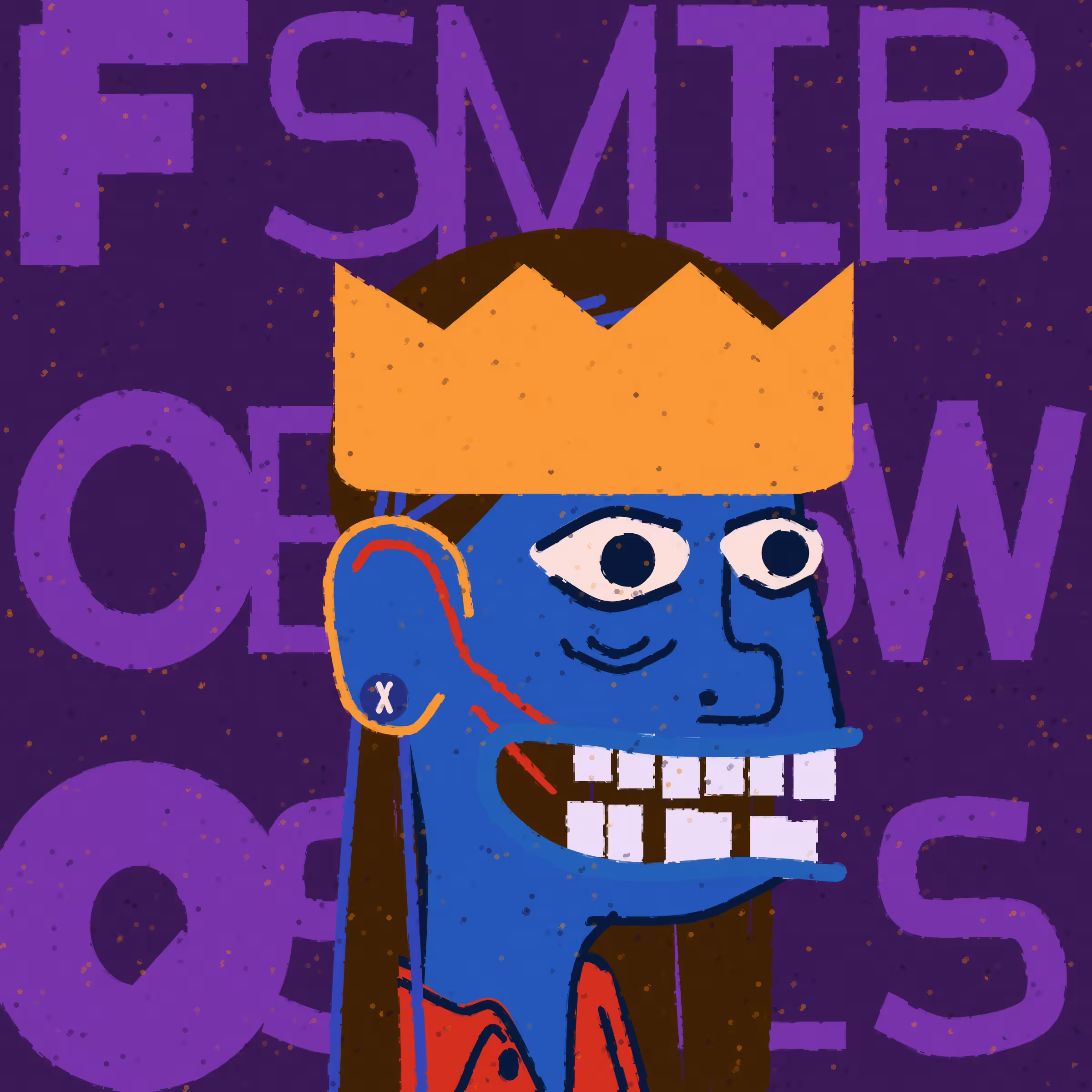Det Occult  #3821