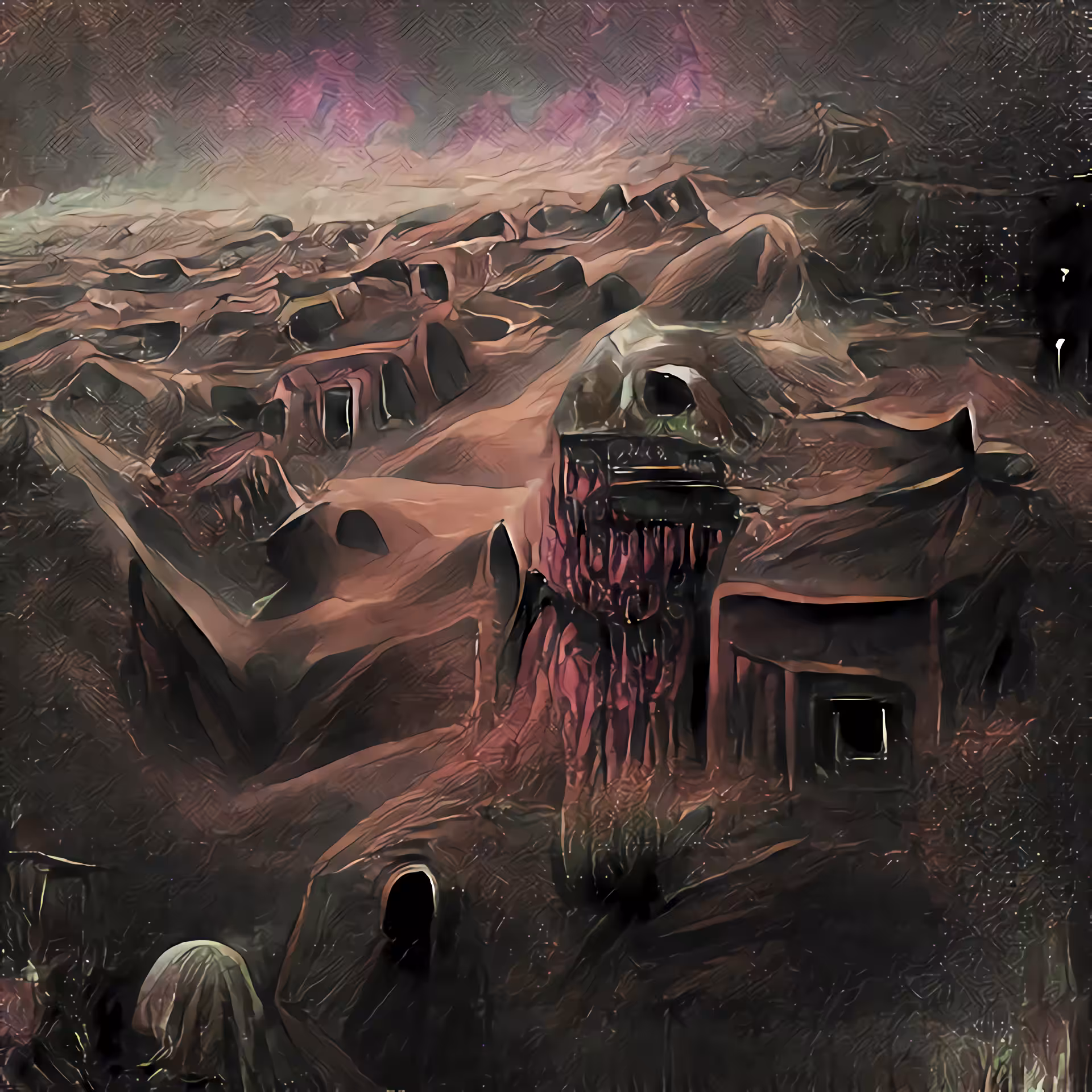 Eternal Dreamscape
