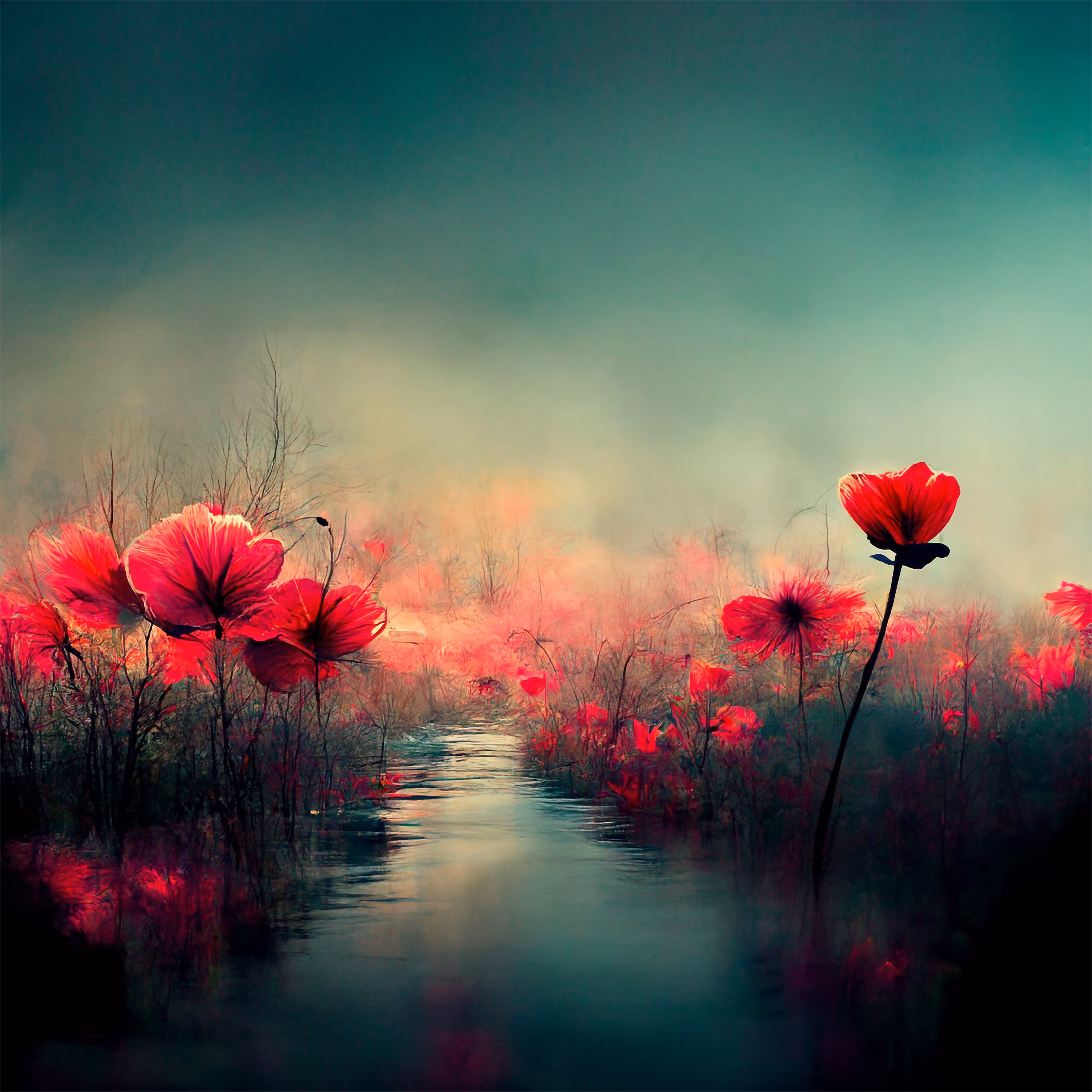 Poppies