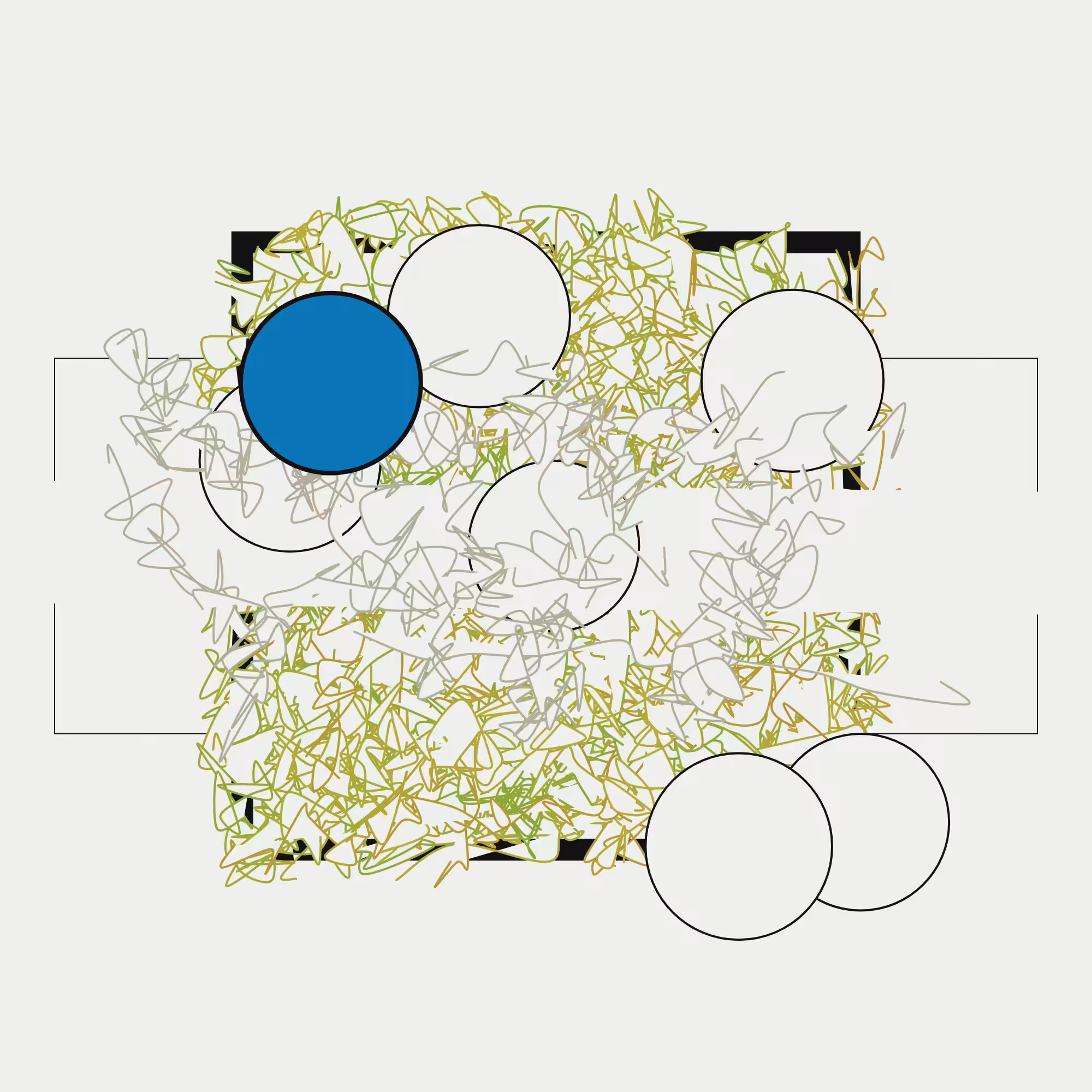 Un/resolve(d) #2