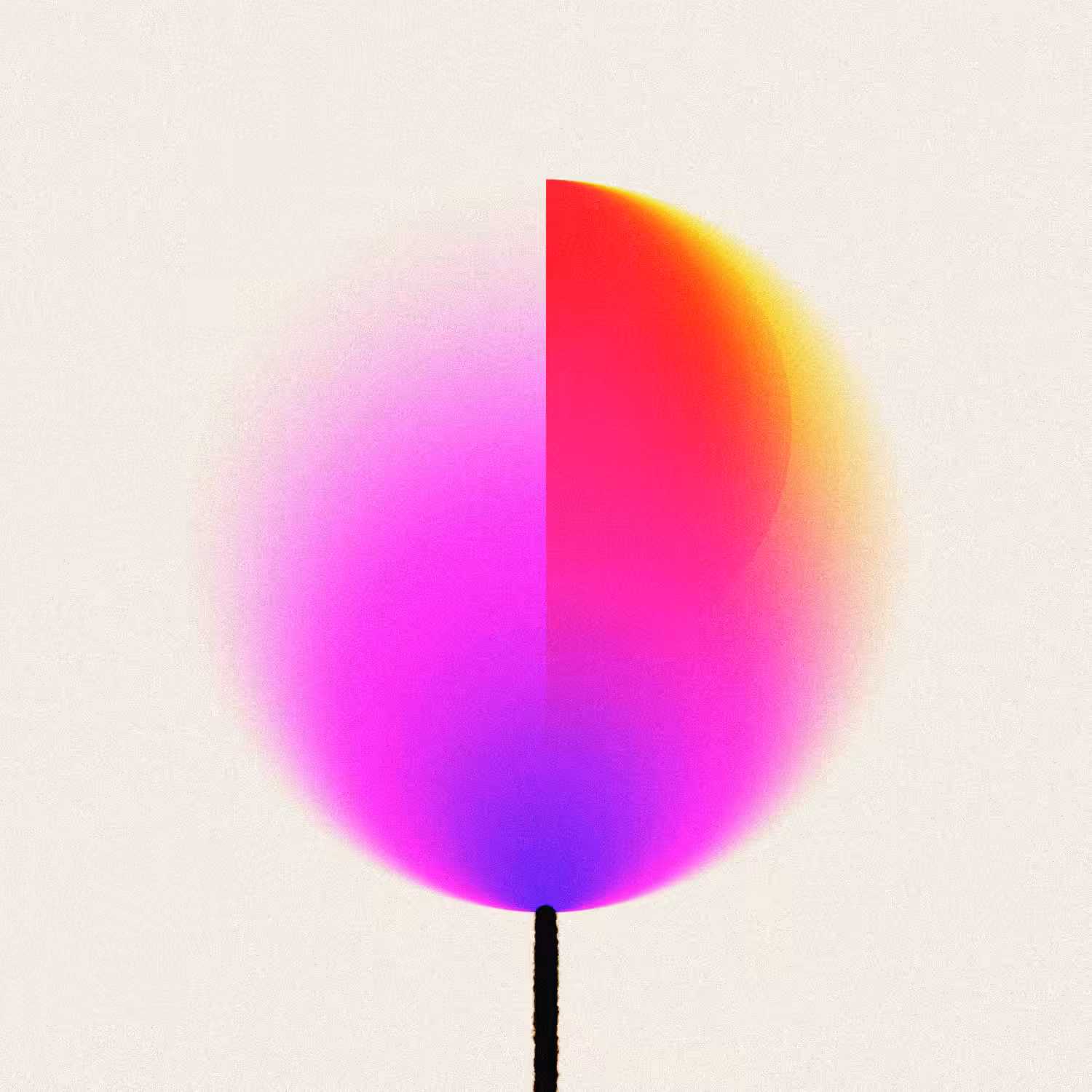 Fx(hash) Generative Birthday Candle #175