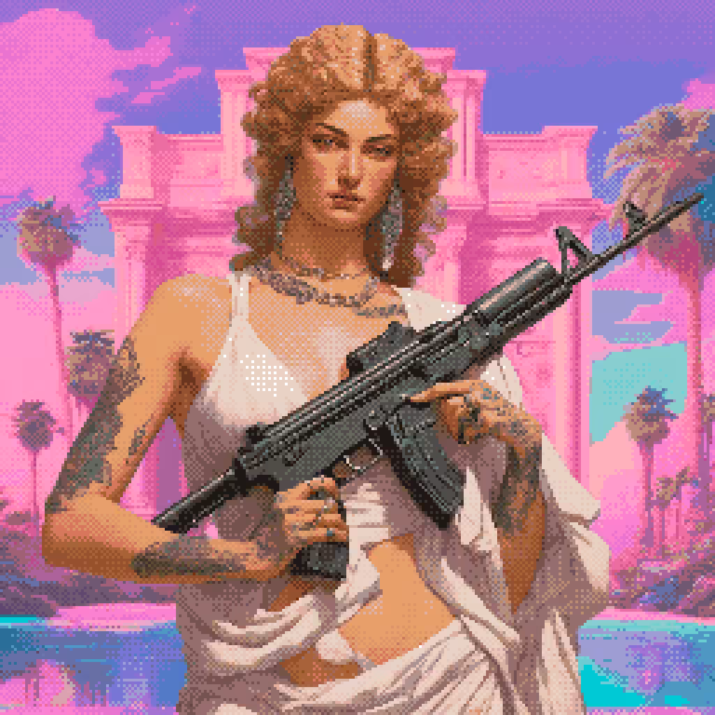 ReVaporwave #1166