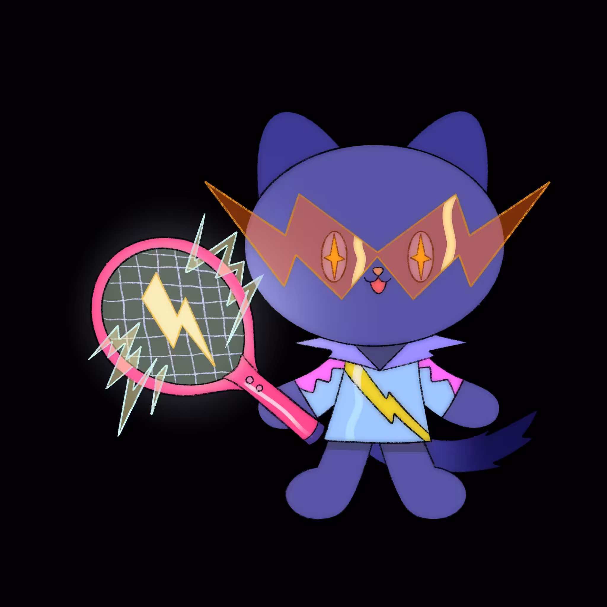 Cats wanna kill you #35