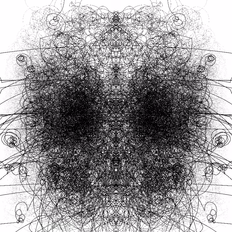 Almost Faces #30
