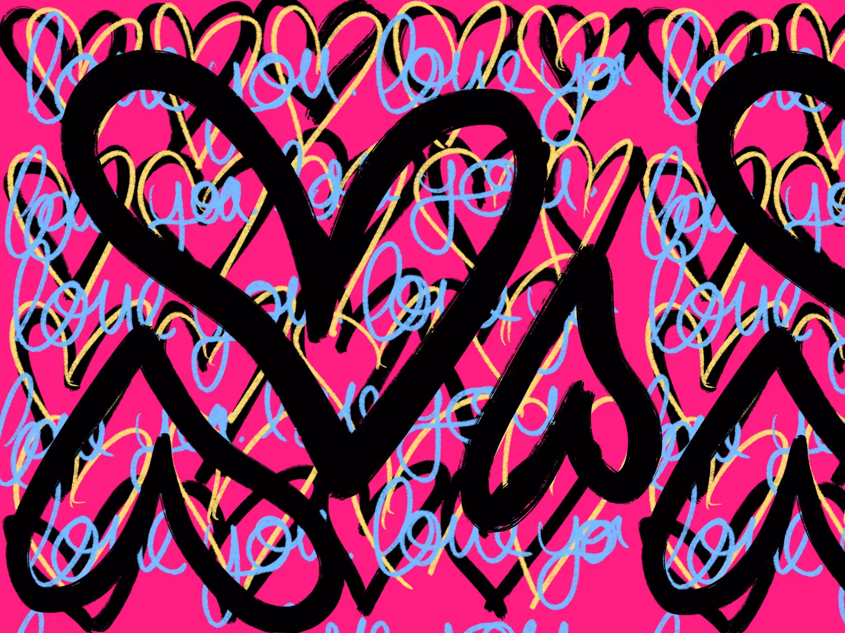 LOVE Day #010 - FOR A BETTER WORLD