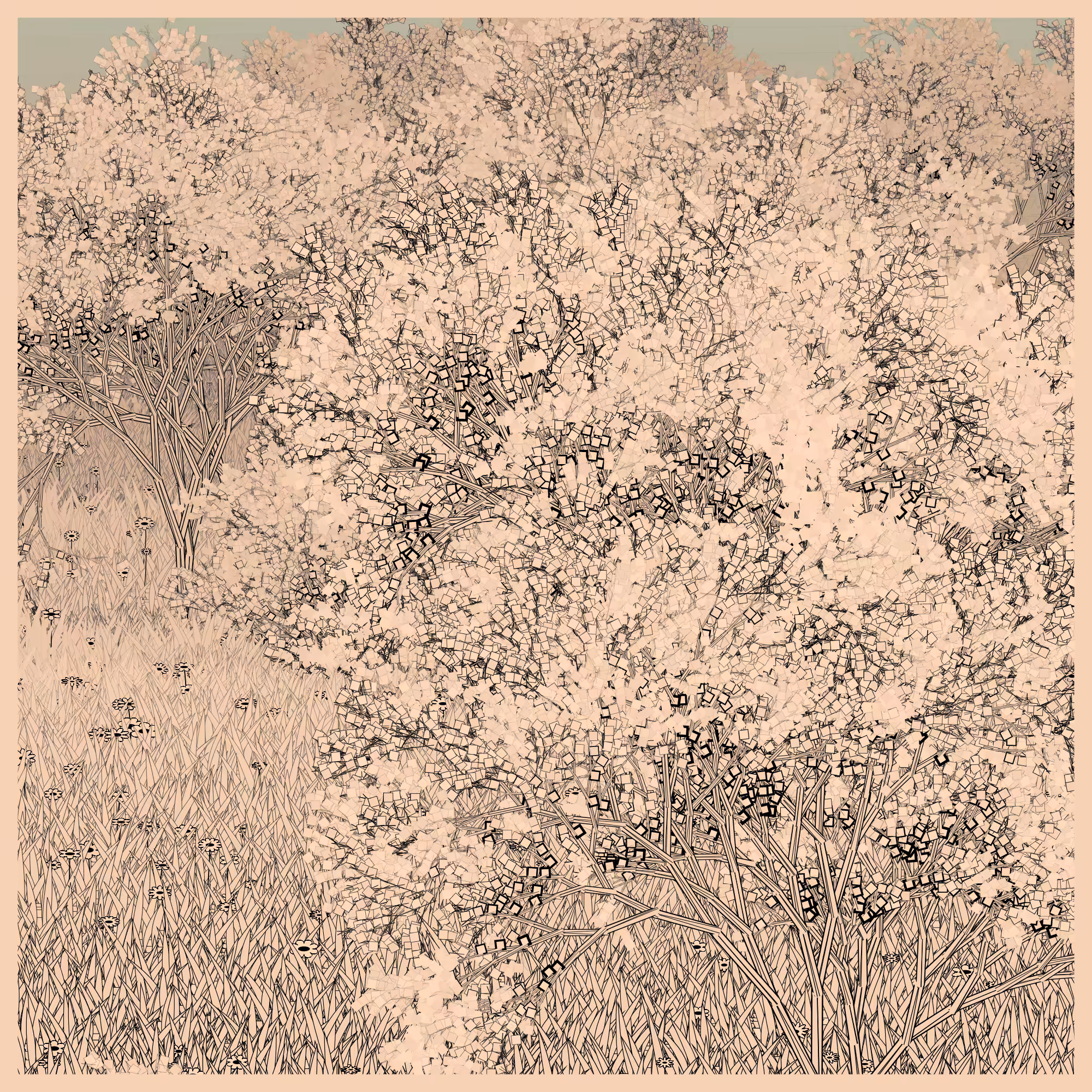 Natural order.chaos #106