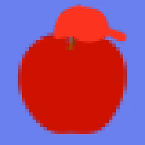 PixyApple #534