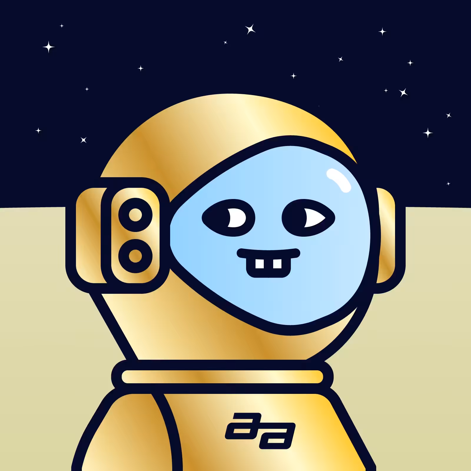 Awkward Astronauts #2169