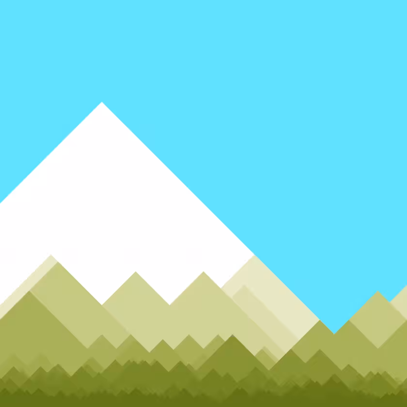 Mountains #57