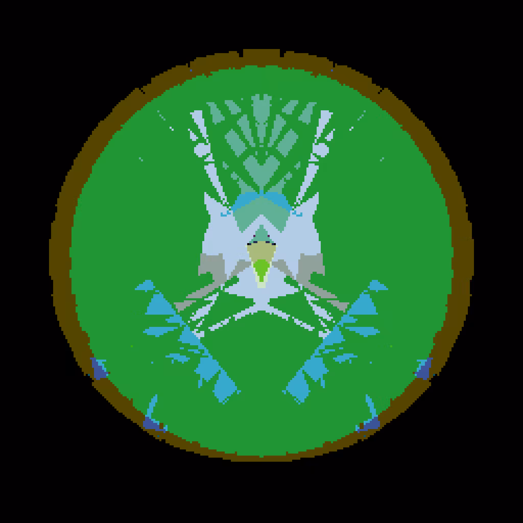 Ideocartography: Planar Slicing Experiment #147