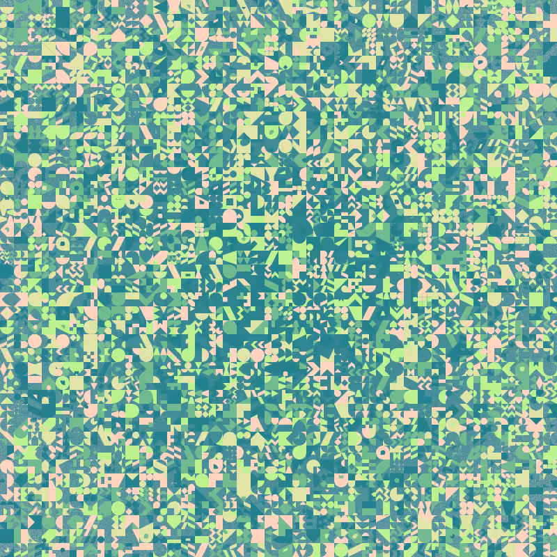 Mad Grid #47