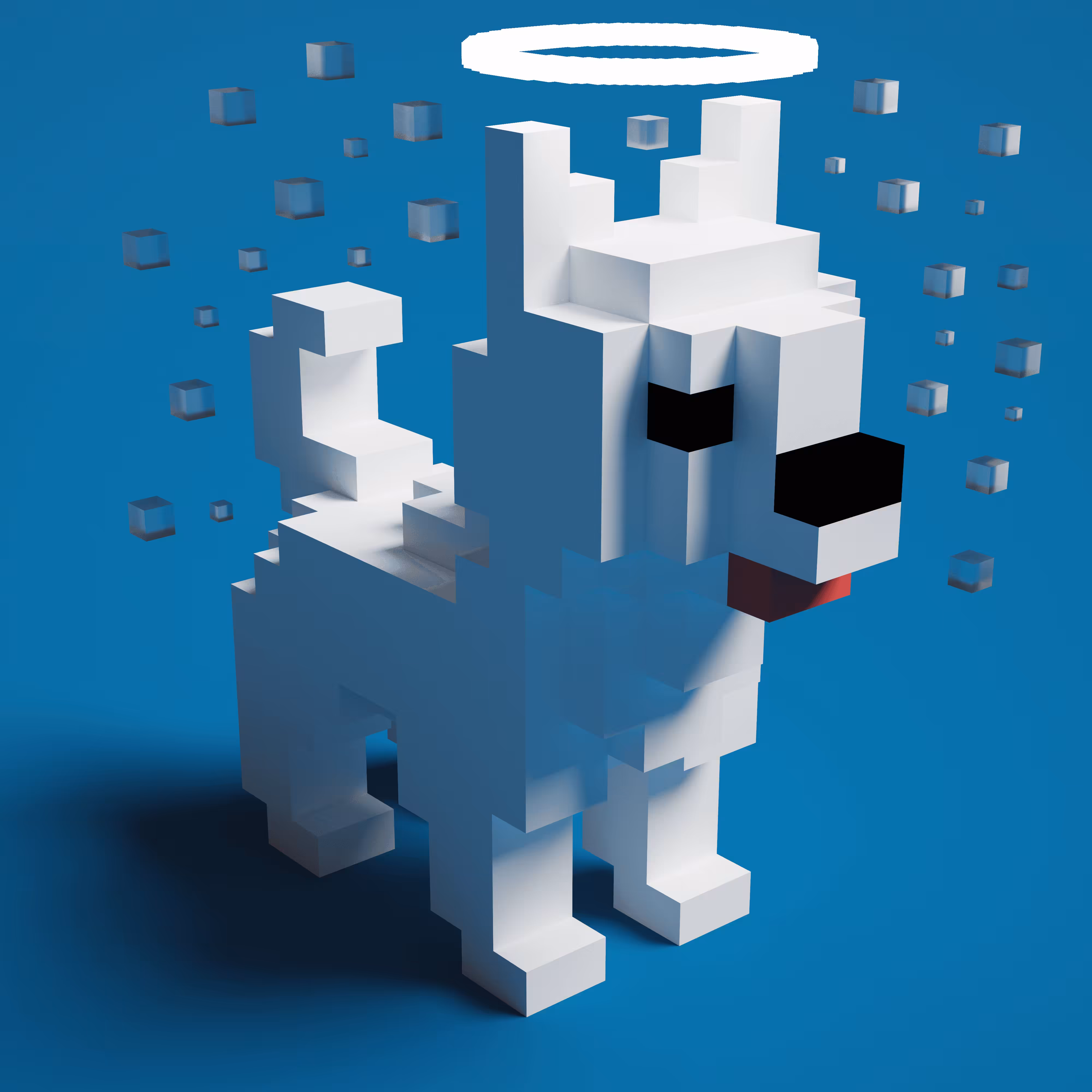 DogeBits #53