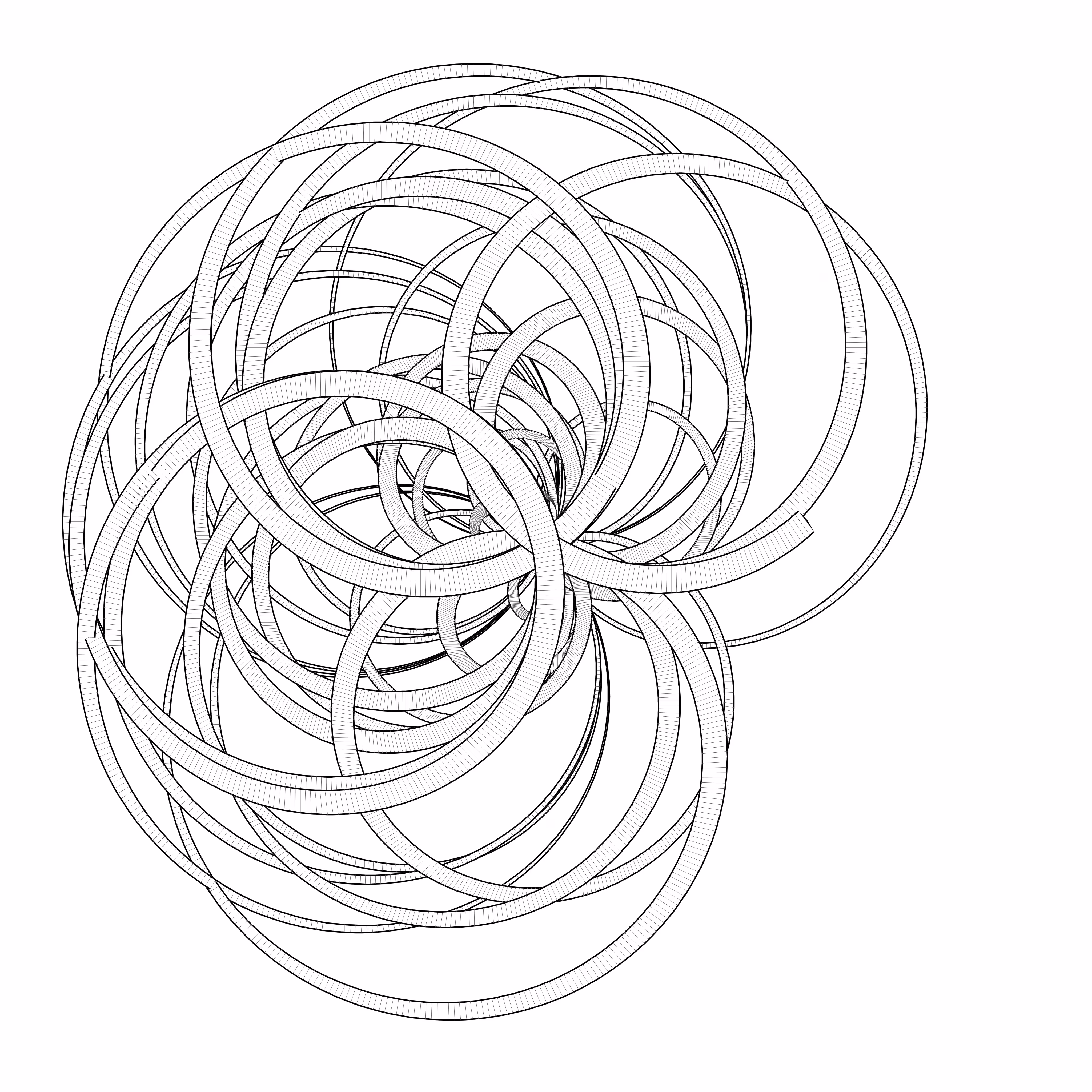 LL21 Entangled #214