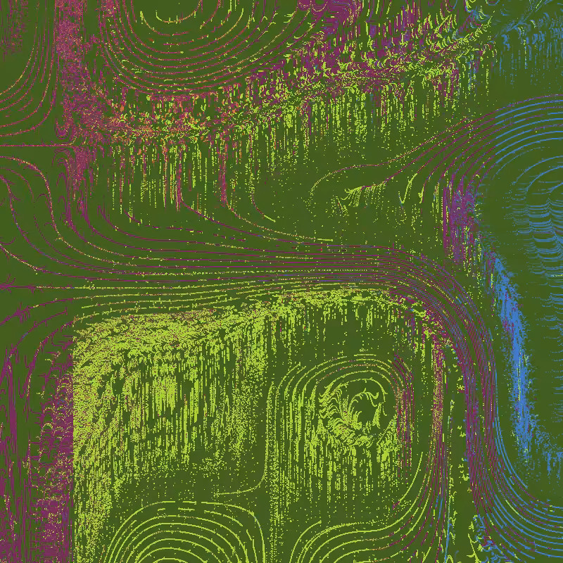 Calculating Infinity #102