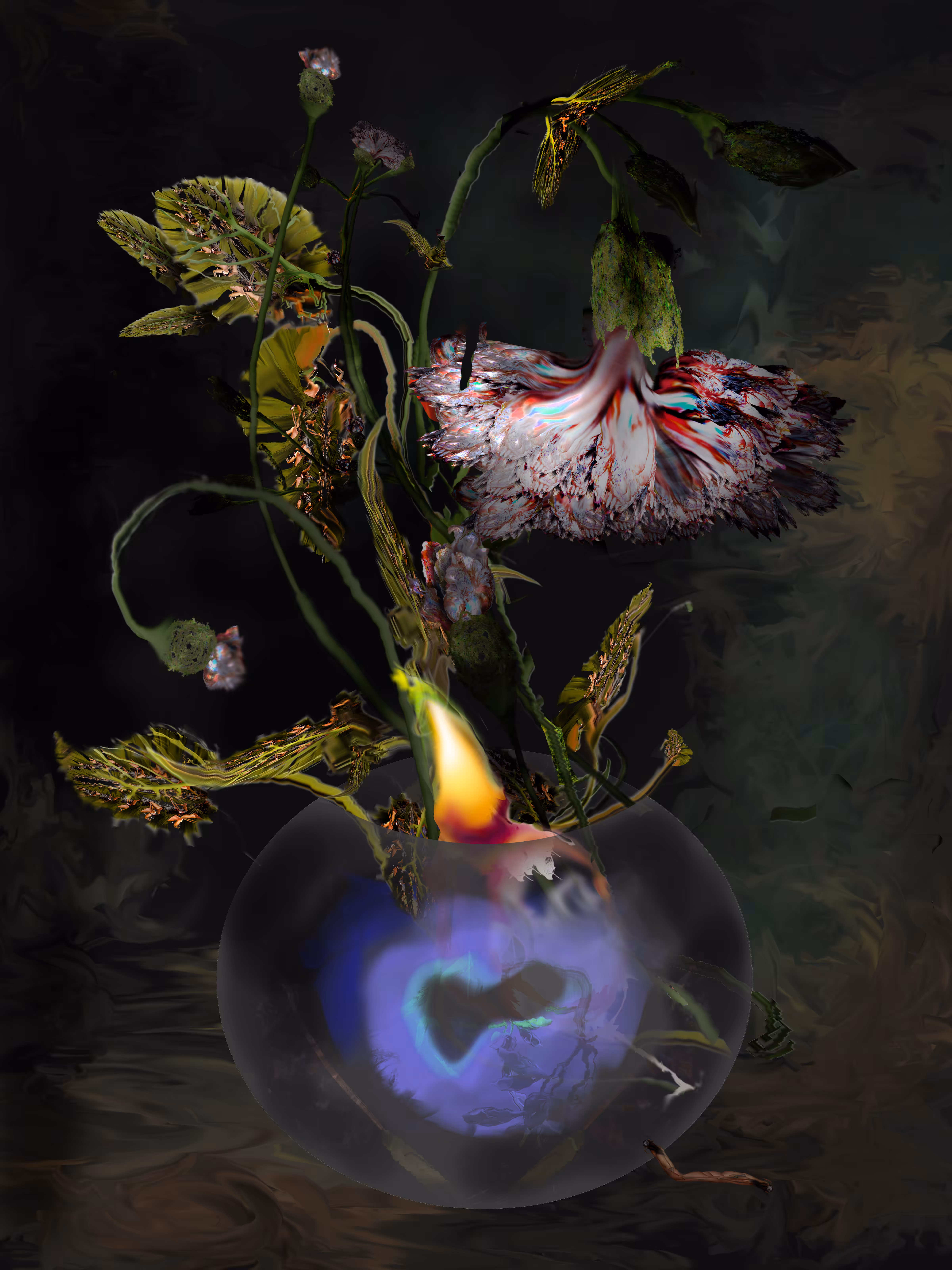Floristry 7.03