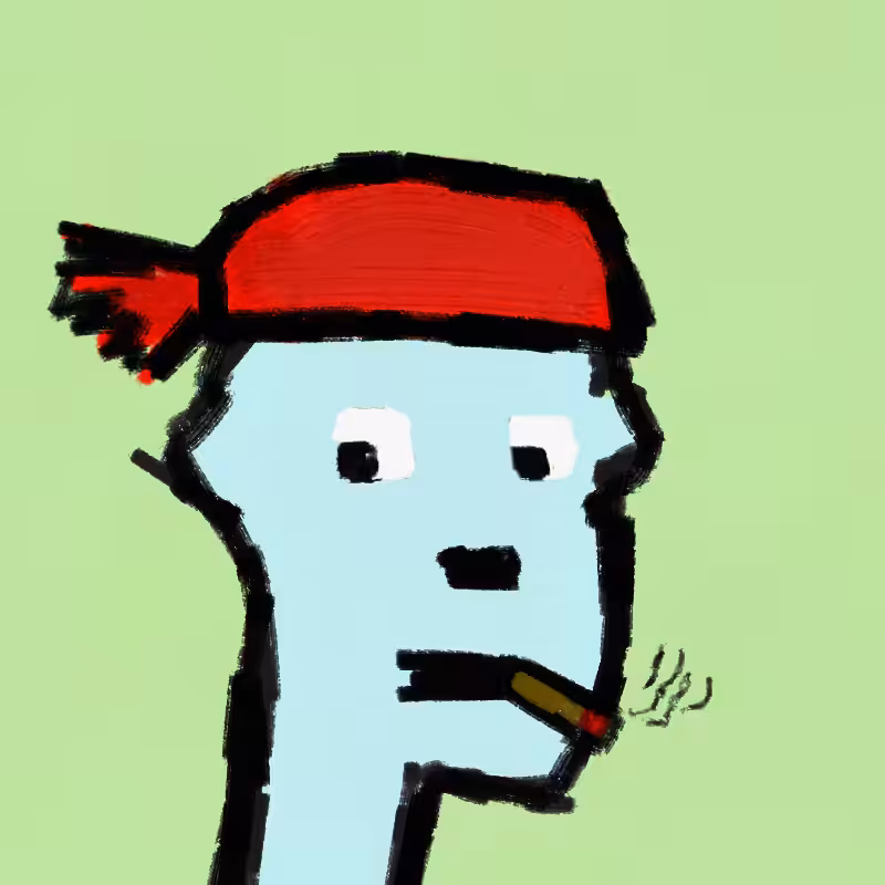 NEO PUNKZ #52