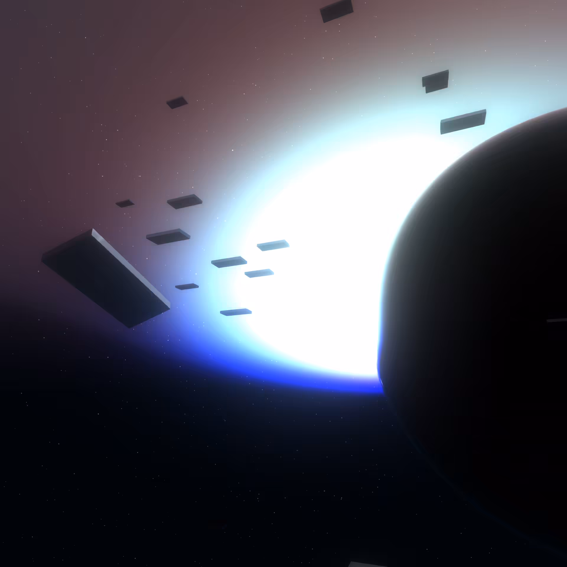 [fxhashturnsone] 2022 A Generative Odyssey #308