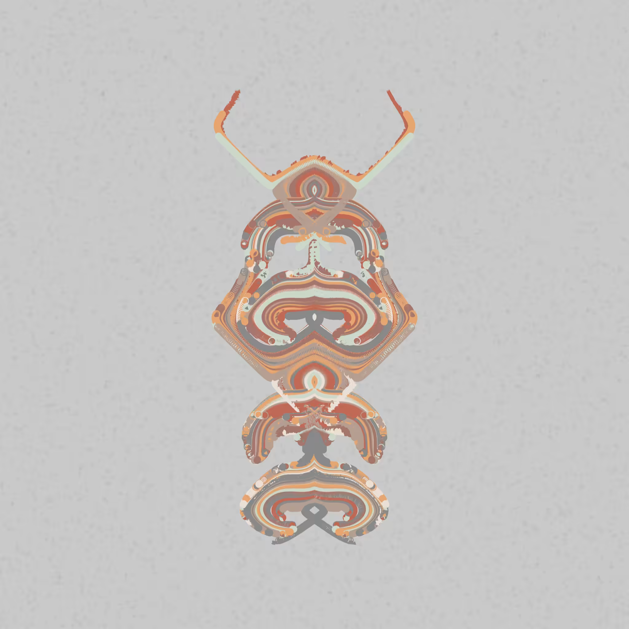 Morphology: Way of the Samurai