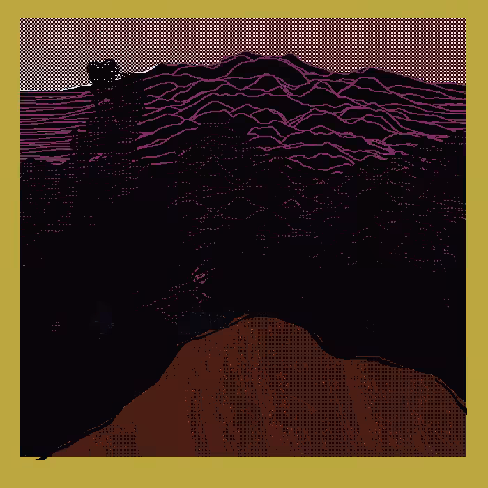New Babylon Landscapes #177