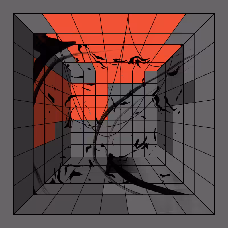 Abstraction V #7